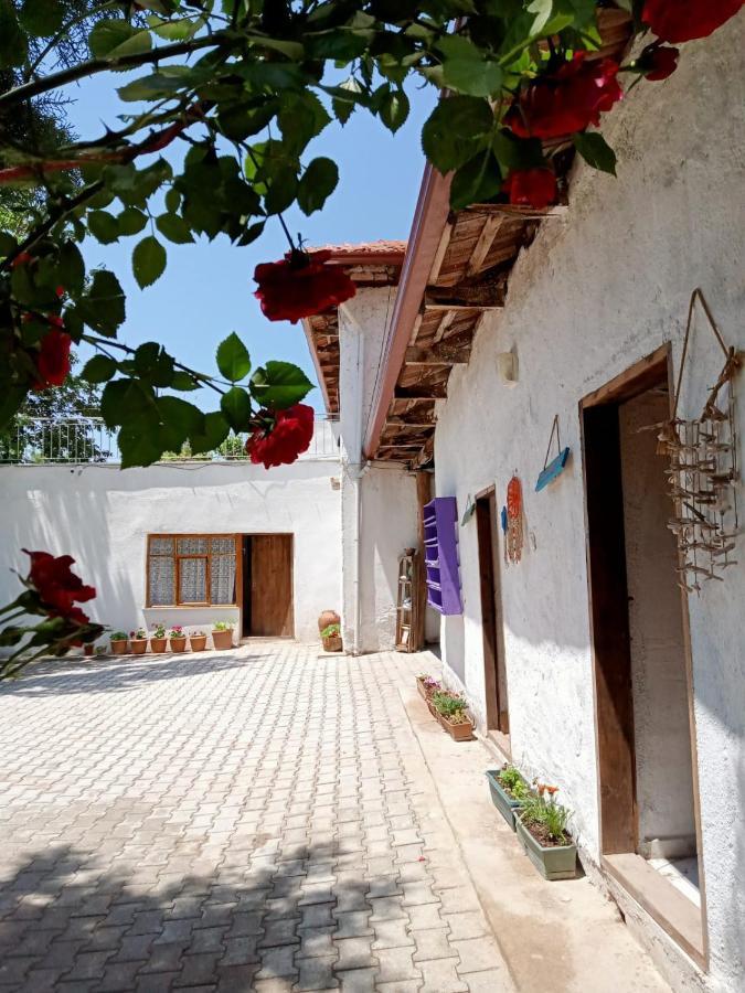 Yesilova  Salda Goelue Koca Kapi Konaklama מראה חיצוני תמונה