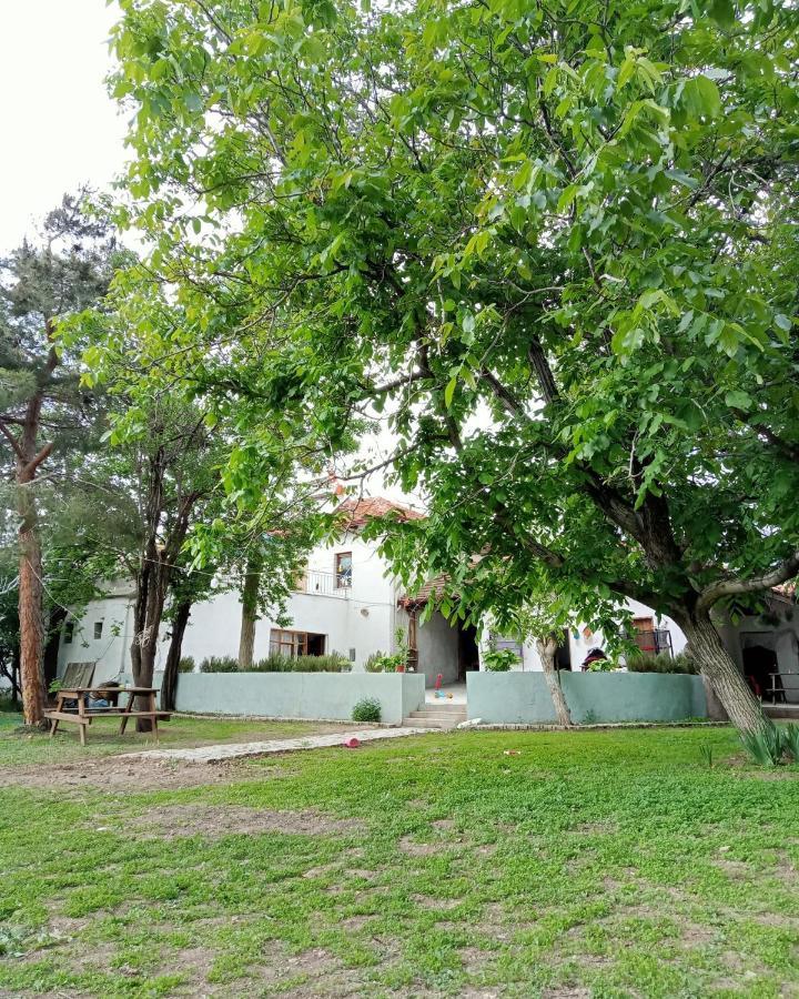 Yesilova  Salda Goelue Koca Kapi Konaklama מראה חיצוני תמונה