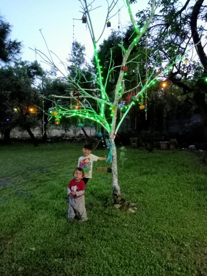 Yesilova  Salda Goelue Koca Kapi Konaklama מראה חיצוני תמונה