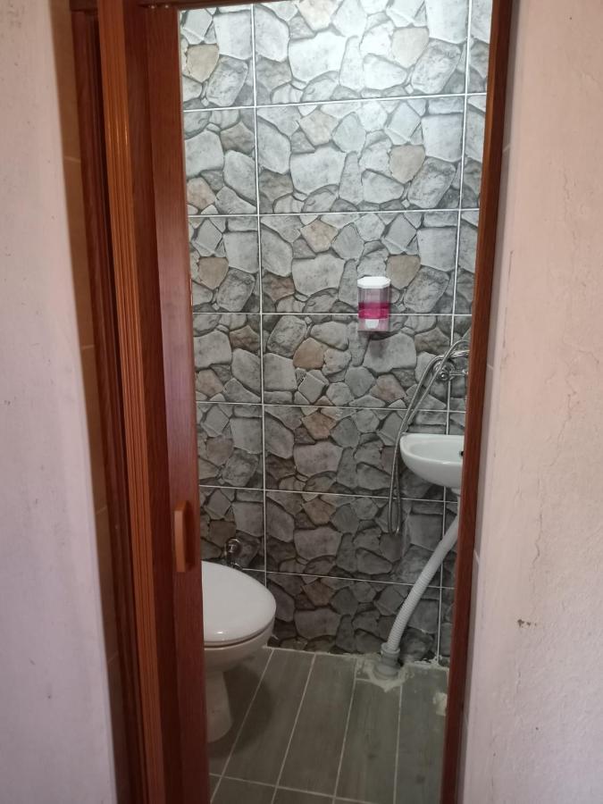 Yesilova  Salda Goelue Koca Kapi Konaklama מראה חיצוני תמונה